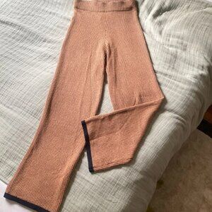 Eckhaus Latta Pixel Pant - Sandstone